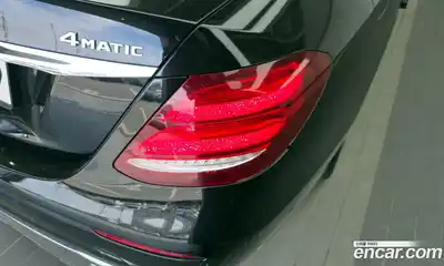 Mercedes-Benz E-Class 2018 3.0 автомат (гидро), миниатюра 9