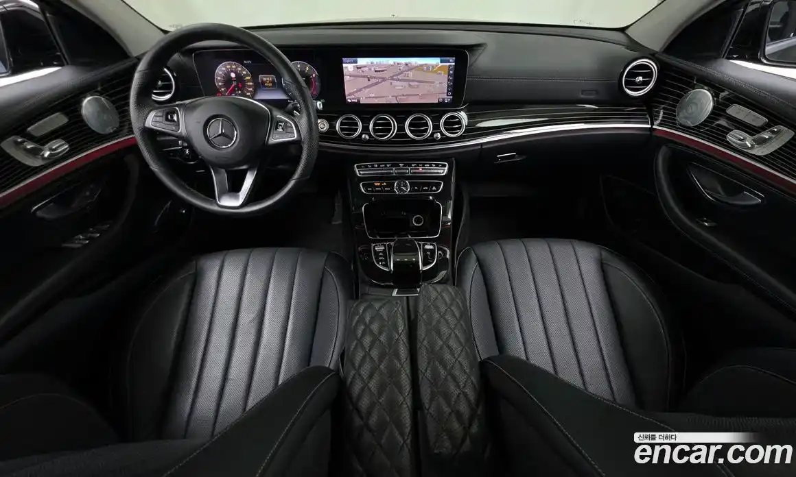 Mercedes-Benz E-Class 2018 3.0 автомат (гидро), фото 10