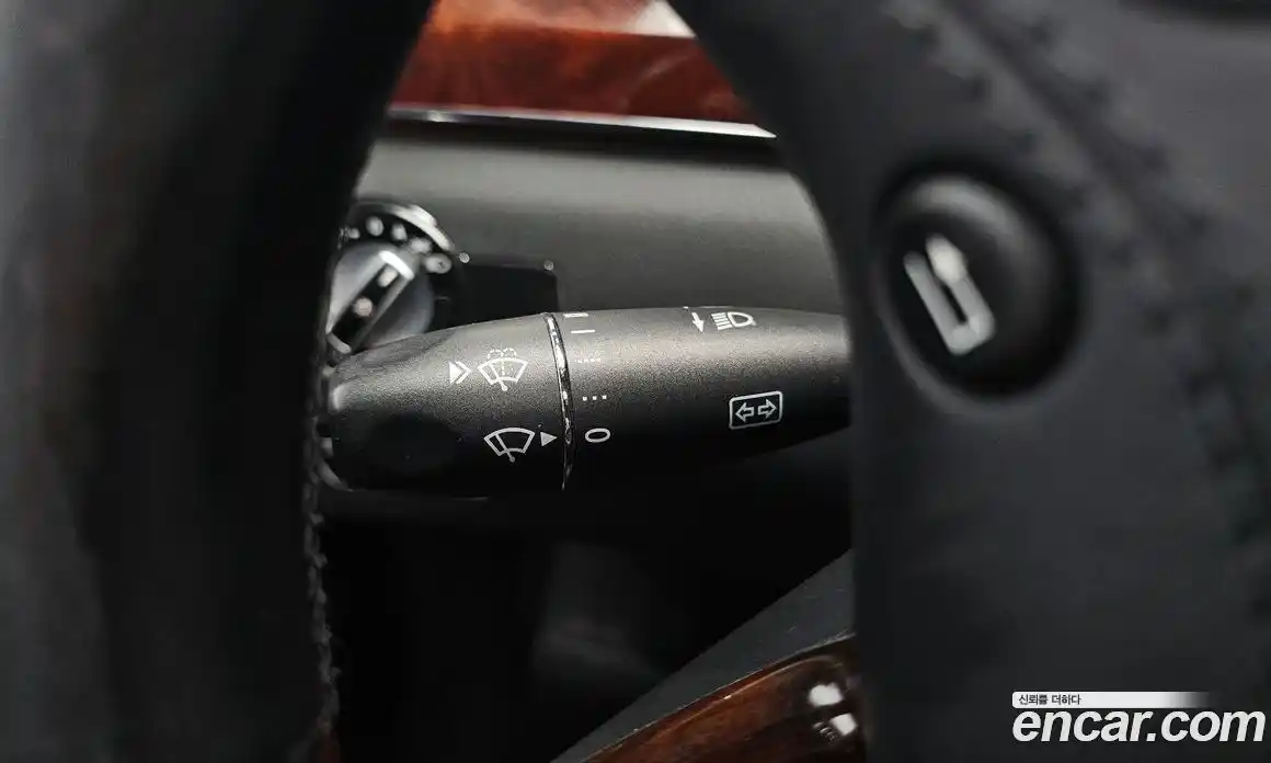 Mercedes-Benz S-Class 2009 5.5 гидро, фото 29