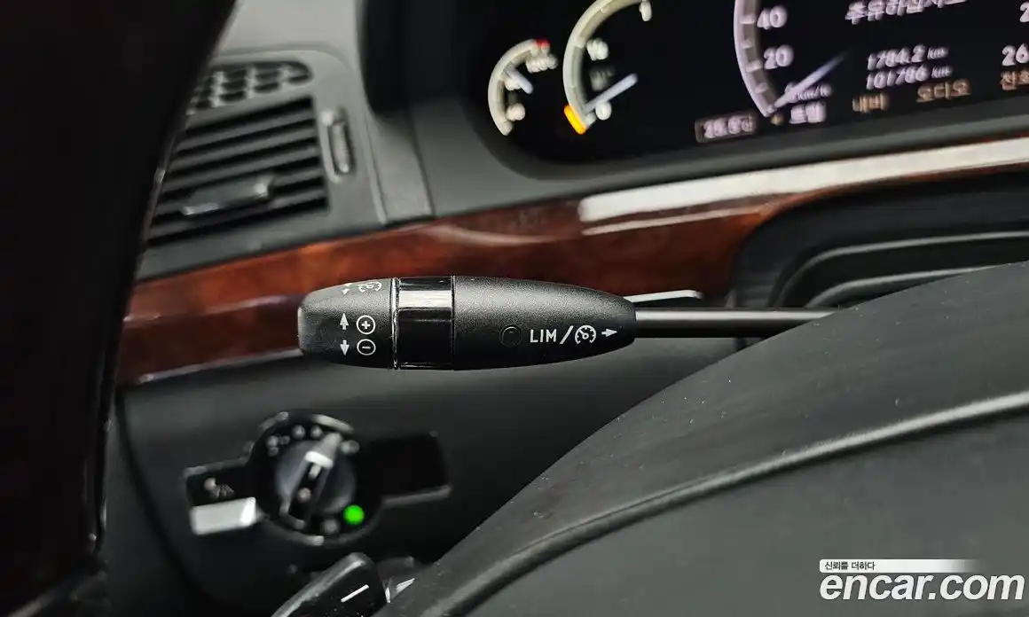 Mercedes-Benz S-Class 2009 5.5 гидро, фото 34