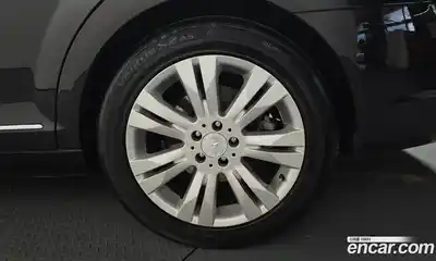 Mercedes-Benz S-Class 2009 5.5 гидро, миниатюра 6