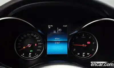 Mercedes-Benz C-Class 2020 1.9 гидро, миниатюра 11 Mercedes-Benz C-Class 2020 1.9 гидро, миниатюра 11