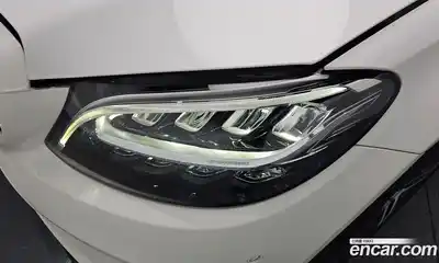 Mercedes-Benz C-Class 2020 1.9 гидро, миниатюра 8 Mercedes-Benz C-Class 2020 1.9 гидро, миниатюра 8