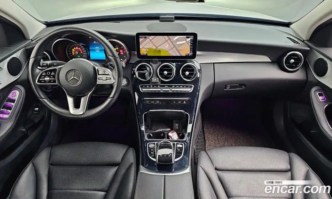 Mercedes-Benz C-Class 2020 1.9 гидро, фото 10 Mercedes-Benz C-Class 2020 1.9 гидро, фото 10