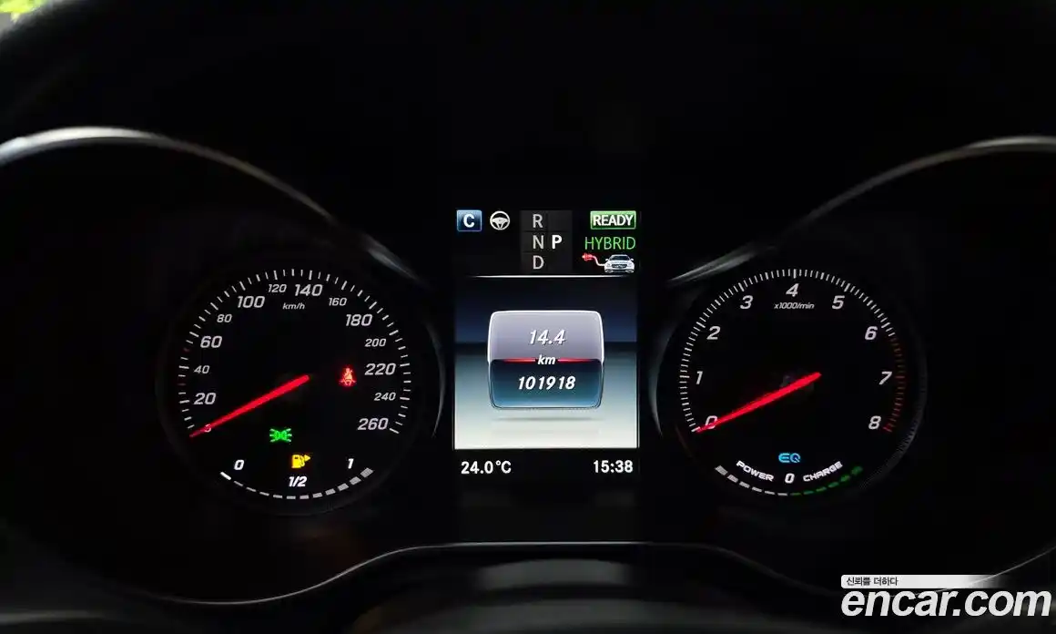 Mercedes-Benz GLC-Class 2019 2.0 гидро, фото 11 Mercedes-Benz GLC-Class 2019 2.0 гидро, фото 11