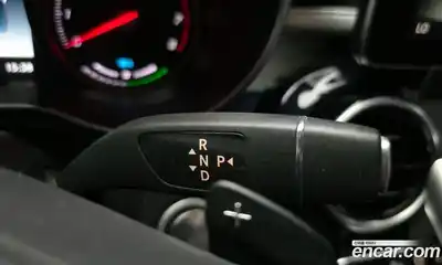 Mercedes-Benz GLC-Class 2019 2.0 гидро, миниатюра 12