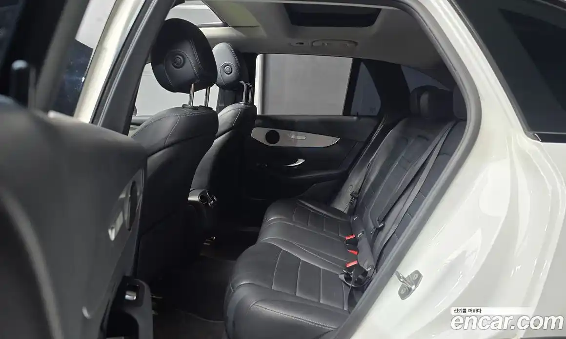 Mercedes-Benz GLC-Class 2019 2.0 гидро, фото 17 Mercedes-Benz GLC-Class 2019 2.0 гидро, фото 17