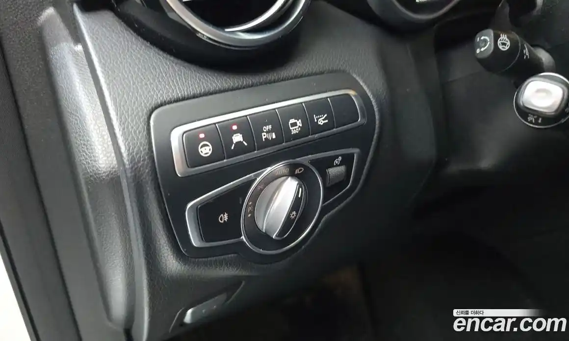 Mercedes-Benz GLC-Class 2019 2.0 гидро, фото 23 Mercedes-Benz GLC-Class 2019 2.0 гидро, фото 23