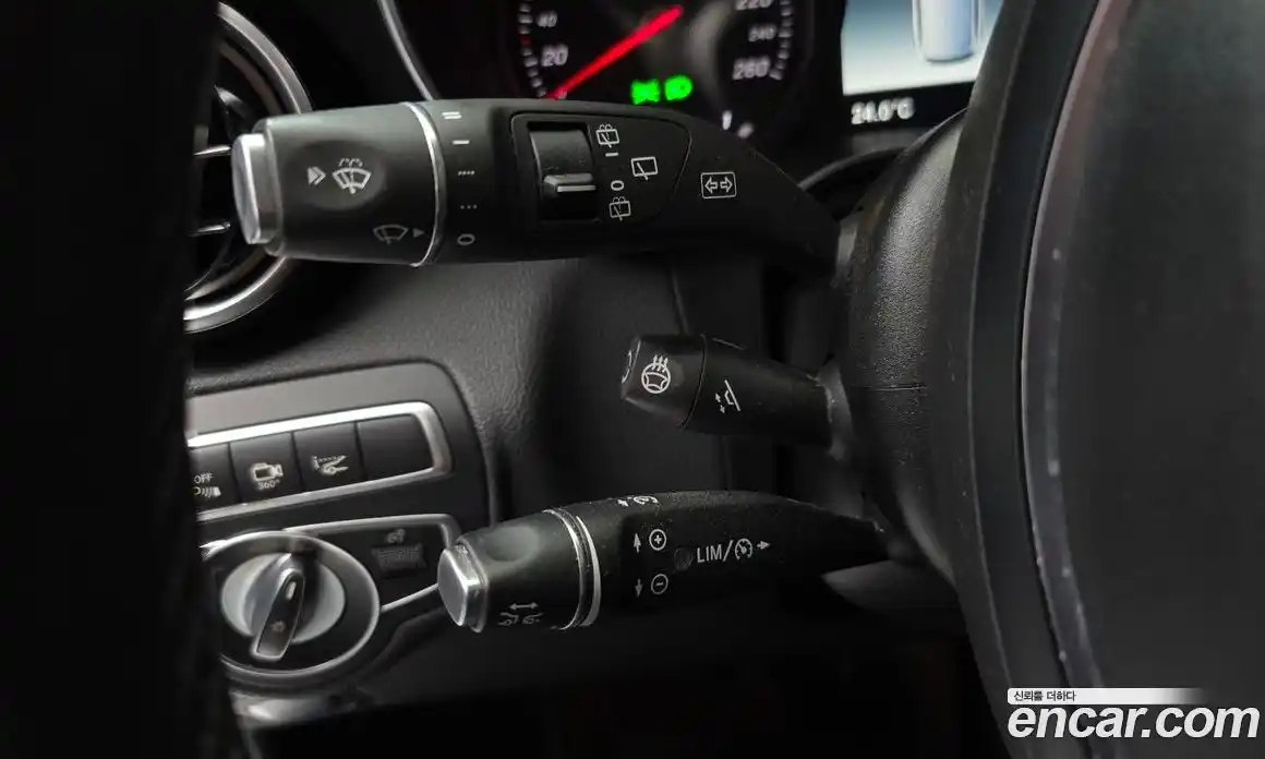 Mercedes-Benz GLC-Class 2019 2.0 гидро, фото 24 Mercedes-Benz GLC-Class 2019 2.0 гидро, фото 24