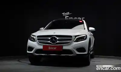 Mercedes-Benz GLC-Class 2019 2.0 гидро, миниатюра 3 Mercedes-Benz GLC-Class 2019 2.0 гидро, миниатюра 3
