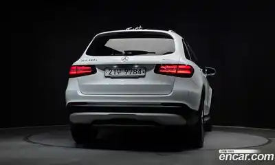 Mercedes-Benz GLC-Class 2019 2.0 гидро, миниатюра 4 Mercedes-Benz GLC-Class 2019 2.0 гидро, миниатюра 4