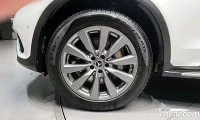 Mercedes-Benz GLC-Class 2019 2.0 гидро, миниатюра 5 Mercedes-Benz GLC-Class 2019 2.0 гидро, миниатюра 5