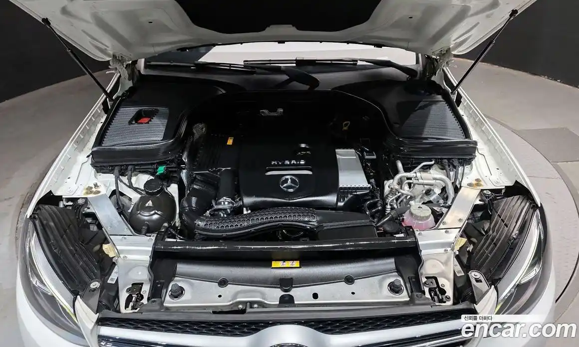 Mercedes-Benz GLC-Class 2019 2.0 гидро, фото 6 Mercedes-Benz GLC-Class 2019 2.0 гидро, фото 6