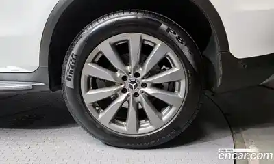 Mercedes-Benz GLC-Class 2019 2.0 гидро, миниатюра 7 Mercedes-Benz GLC-Class 2019 2.0 гидро, миниатюра 7