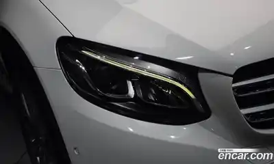 Mercedes-Benz GLC-Class 2019 2.0 гидро, миниатюра 8 Mercedes-Benz GLC-Class 2019 2.0 гидро, миниатюра 8