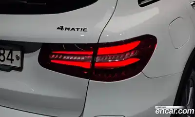 Mercedes-Benz GLC-Class 2019 2.0 гидро, миниатюра 9 Mercedes-Benz GLC-Class 2019 2.0 гидро, миниатюра 9