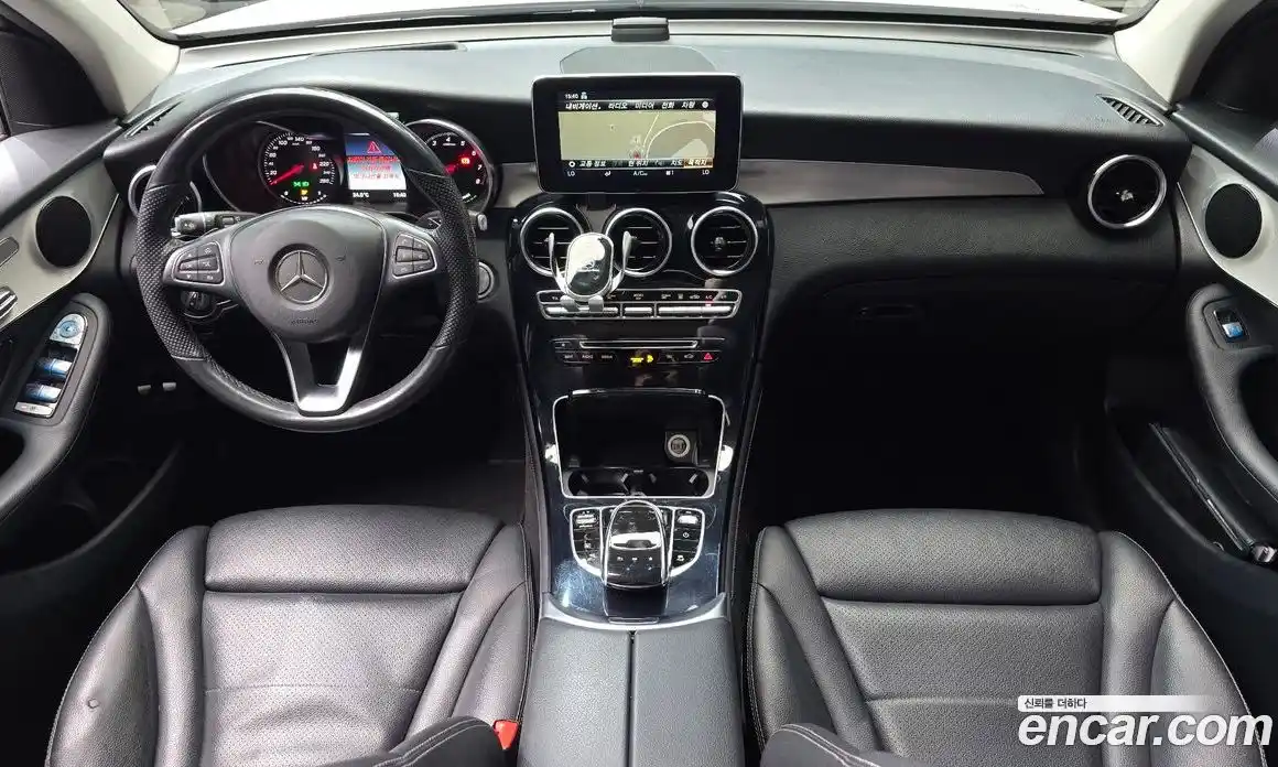 Mercedes-Benz GLC-Class 2019 2.0 гидро, фото 10 Mercedes-Benz GLC-Class 2019 2.0 гидро, фото 10