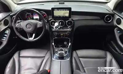 Mercedes-Benz GLC-Class 2019 2.0 гидро, миниатюра 10 Mercedes-Benz GLC-Class 2019 2.0 гидро, миниатюра 10
