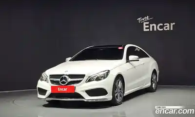 Mercedes-Benz E-Class, 2013, 102 023 км