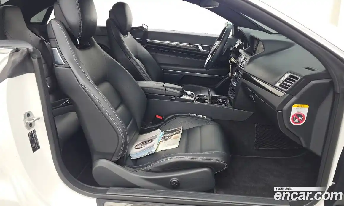 Mercedes-Benz E-Class 2013 2.0 автомат (гидро), фото 11