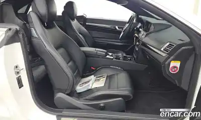 Mercedes-Benz E-Class 2013 2.0 автомат (гидро), миниатюра 11