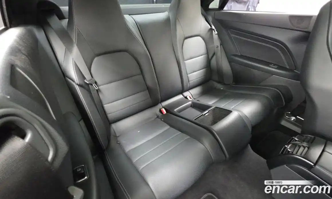 Mercedes-Benz E-Class 2013 2.0 автомат (гидро), фото 12