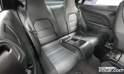 Mercedes-Benz E-Class 2013 2.0 автомат (гидро), миниатюра 12