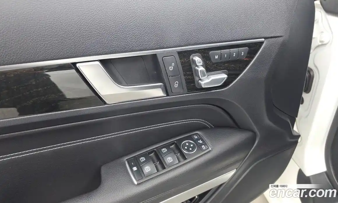 Mercedes-Benz E-Class 2013 2.0 автомат (гидро), фото 16