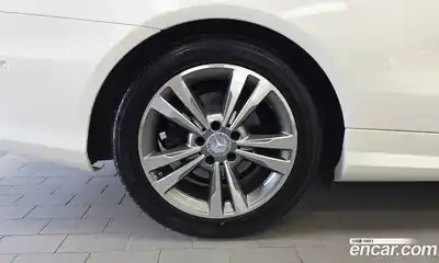 Mercedes-Benz E-Class 2013 2.0 автомат (гидро), миниатюра 5