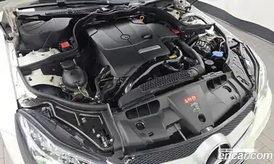 Mercedes-Benz E-Class 2013 2.0 автомат (гидро), миниатюра 6