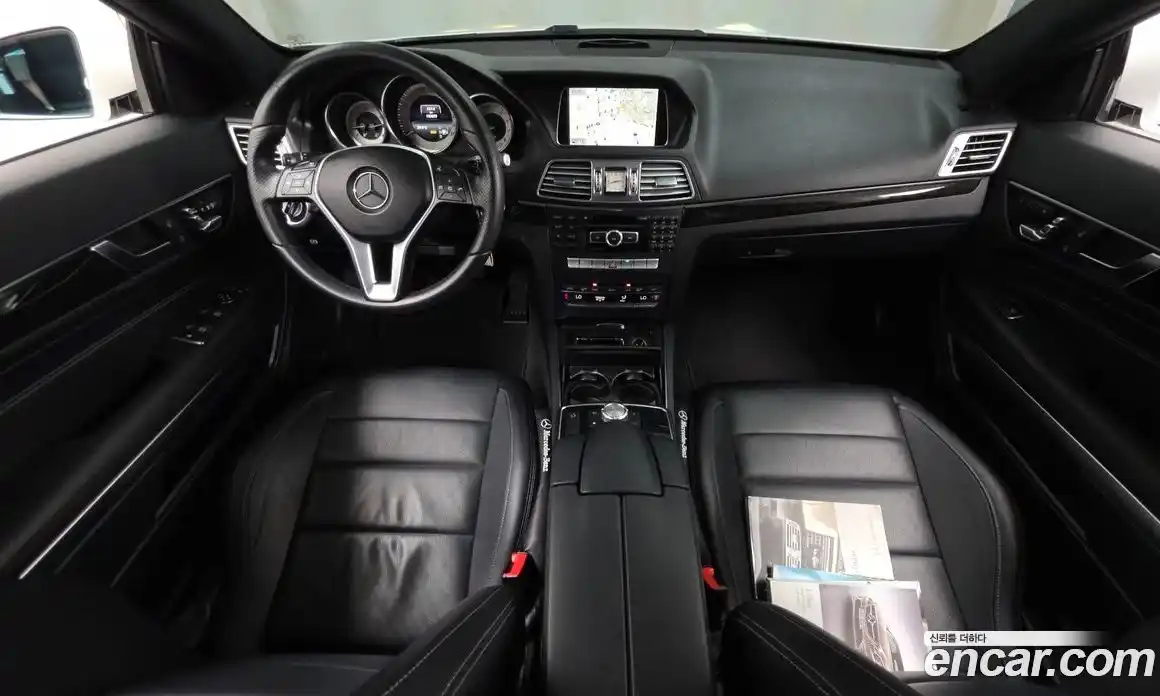 Mercedes-Benz E-Class 2013 2.0 автомат (гидро), фото 7