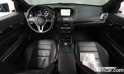 Mercedes-Benz E-Class 2013 2.0 автомат (гидро), миниатюра 7