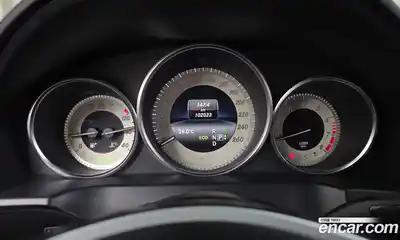 Mercedes-Benz E-Class 2013 2.0 автомат (гидро), миниатюра 8