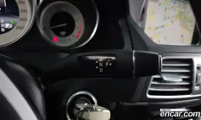 Mercedes-Benz E-Class 2013 2.0 автомат (гидро), миниатюра 9