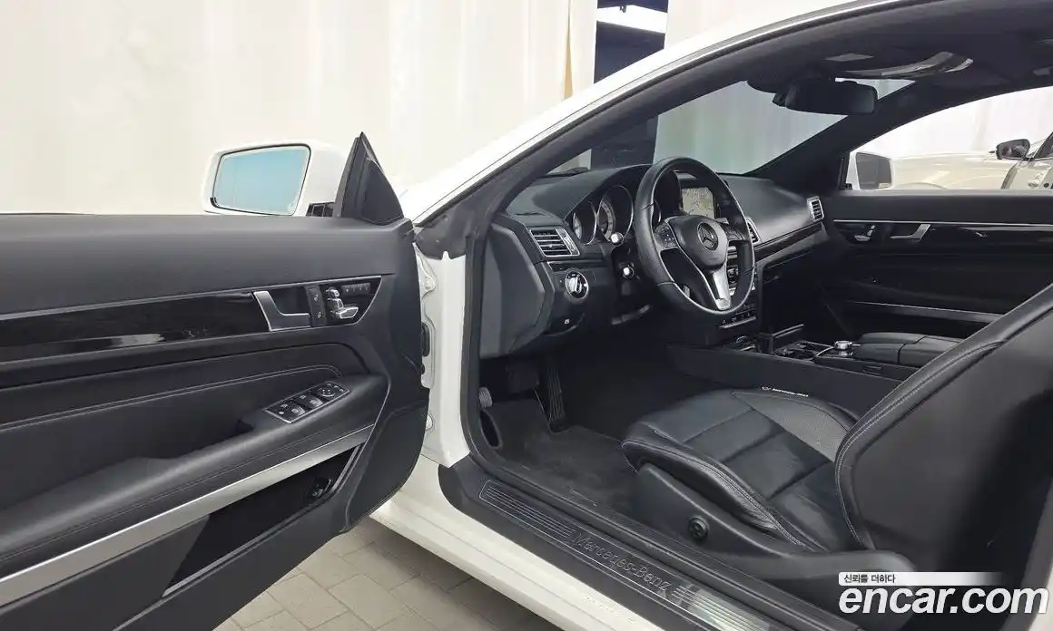 Mercedes-Benz E-Class 2013 2.0 автомат (гидро), фото 10
