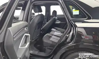 Audi Q3 2025 2.0 автомат (гидро), миниатюра 11