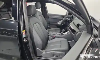Audi Q3 2025 2.0 автомат (гидро), миниатюра 12