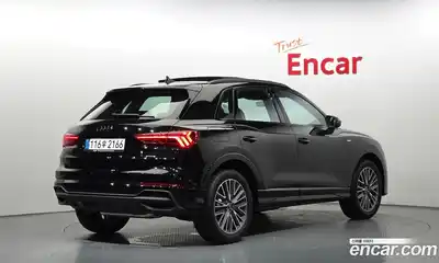 Audi Q3 2025 2.0 автомат (гидро), миниатюра 2