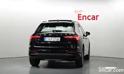 Audi Q3 2025 2.0 автомат (гидро), миниатюра 4