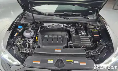 Audi Q3 2025 2.0 автомат (гидро), миниатюра 6