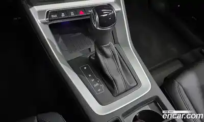 Audi Q3 2025 2.0 автомат (гидро), миниатюра 9