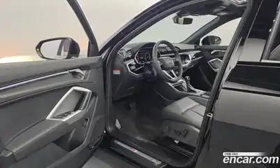 Audi Q3 2025 2.0 автомат (гидро), миниатюра 10
