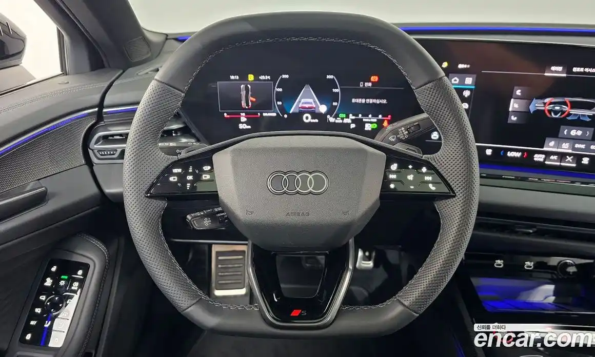 Audi A5 2025 2.0 автомат (гидро), фото 13