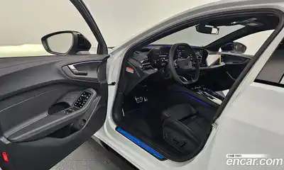Audi A5 2025 2.0 автомат (гидро), миниатюра 10