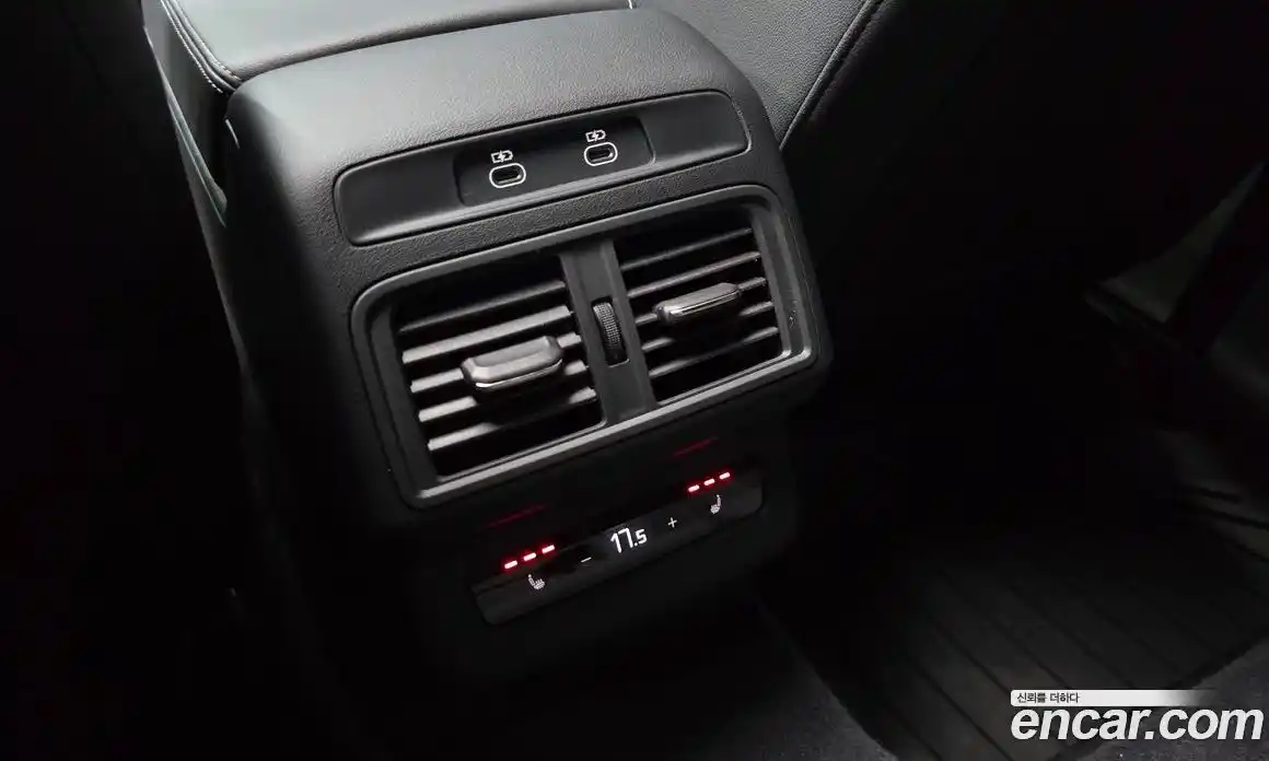 Audi Q5 2025 2.0 автомат (гидро), фото 26