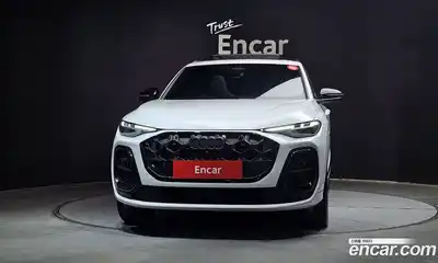 Audi Q5 2025 2.0 автомат (гидро), миниатюра 3