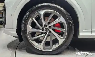 Audi Q5 2025 2.0 автомат (гидро), миниатюра 5