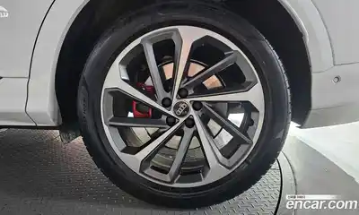 Audi Q5 2025 2.0 автомат (гидро), миниатюра 7