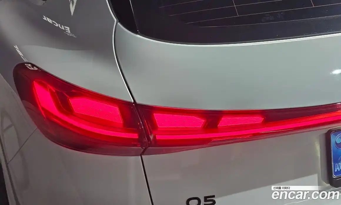 Audi Q5 2025 2.0 автомат (гидро), фото 9
