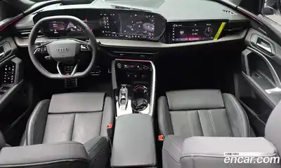 Audi Q5 2025 2.0 автомат (гидро), миниатюра 10